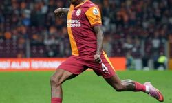 Ismail Jakobs ve Cherif Ndiaye, Senegal'in Afrika Uluslar Kupası kadrosunda yer aldı