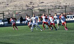 İsmail Okumuş FK, lideri mağlup etti