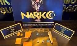 Isparta'da uyuşturucu ve kaçakçılık operasyonlarında 15 şüpheliye işlem yapıldı