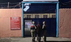 İspir'de firari FETÖ üyesi yakalandı