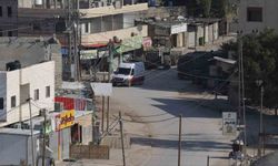 İsrail'den Batı Şeria'daki yasa dışı yerleşimlerde 764 konuta onay