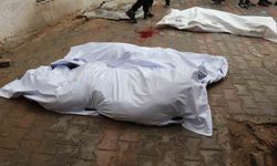 İsrail'in Hamas'ın üst düzey komutanı Saad'ı hedef aldığı saldırıda can kaybı 4'e yükseldi