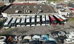 İstanbul merkezli 6 ilde eş zamanlı 'Change otobüs' operasyonu