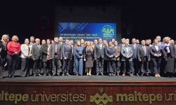 İstanbul Yeni Yüzyıl Üniversitesi'nden 2'nci World Bridges Zirvesi'nde küresel sağlık diplomasisi iş birliği