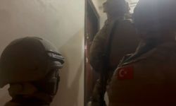 İstanbul'da 'Casperlar' ve 'Çirikinler' çetelerine operasyon: 7 şahıs gözaltında