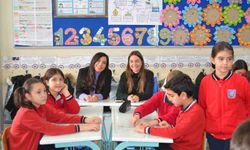 İtalyan öğretmenler Mudanya'da