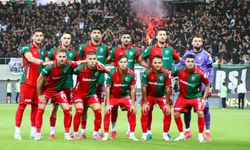 İzmir derbisinde Karşıyaka'nın konuğu Bornova 1877