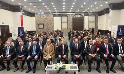 İzmir Valisi Elban: 'Kurulan İzmir Kaynak Verimliliği Merkezi, Türkiye'de ilk ve tek kurum'