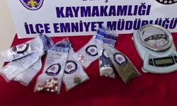 İzmir'de 3 aylık takiple yakalanan 18 zehir taciri tutuklandı