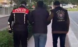 İzmir'de aranan 168 kişi yakalandı