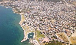 İzmir'de konut satışları yüzde 0,5 azaldı