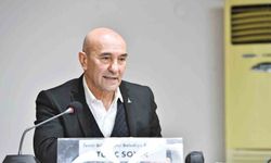 İzmir'de kooperatiflere ilişkin 'zimmet' soruşturması: Soyer ve Aslanoğlu tutuklandı