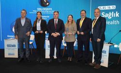 İzmir'de sağlık turizmi için birlik olma çağrısı