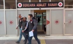 İzmir'de uyuşturucu operasyonu: 1 tutuklama