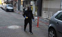 İzmir'deki ilaçlama faciasında yeni gelişme