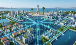 İzmir'in su kıtlığına genç ve yenilikçi çözüm