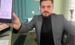 İzmirli avukat, dolandırıcılık şebekesinin kurbanı oldu