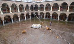 İzmirlİ fotoğrafçılar Manisa'ya hayran kaldı