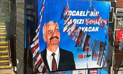 İzmit'te kaçak seçim ofisi polemiği: 'Fatura kime kesilecek?'