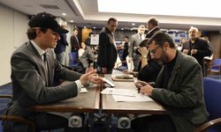 İZTO'dan 2025'te 51 ülke ile 83 organizasyon ve 2743 iş görüşmesi