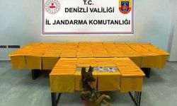 Jandarma 2.7 milyon kullanımlık uyuşturucuyu piyasaya sürülemeden yakaladı