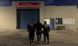 Jandarma çeşitli suçlardan aranan 42 kişiyi yakaladı
