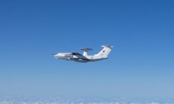 Japonya, Rusya ve Çin'e ait askeri uçaklara karşı jetlerini havalandırdı