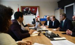 Jeotermal Sera OTB İhalesi başarıyla tamamlandı