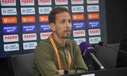 Joao Pereira: 'Daha iyi sonuçlar almamız gerekiyordu'