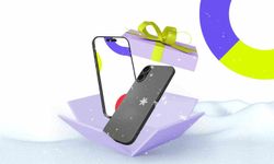 Juzdan'dan yılbaşı çekilişi