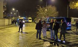 KADES ile yardım istedi, cinayeti jandarma önledi