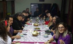 Kadın emeği sınırları aştı: Avrupa'dan Tunceli'ye Zembul buluşması