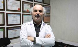 Kadın Hastalıkları Uzmanı Diribaş: 'İnfluenza grubu virüslerin anne karnındaki bebeklere geçişi olmuyor'