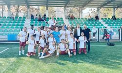 Kadınlar 1.Lig'de namağluplar karşılaşacak