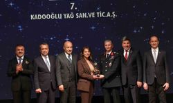 Kadooğlu Yağ, 'İhracatın Yıldızları 2025'te 7. sırada