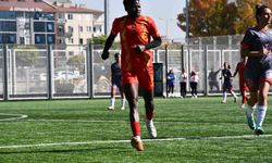 Kafayat Atoke Başhıru durdurulamıyor