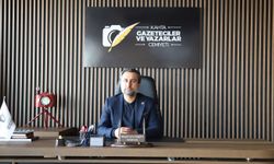 Kahta Gazeteciler ve Yazarlar Cemiyeti'nden gazetecilerin saldırısına tepki