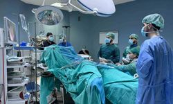 Kahta'da ilk kez PNL ameliyatı başarıyla gerçekleştirildi