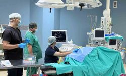 Kahta'da Prostat Kanseri tanısı yerinde yapılacak