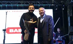 Kaklık Tarım, Kültür, Sanat ve Alışveriş Festivali coşkuyla tamamlandı