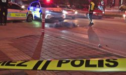 Kamyon ile çarpışan motosikletin 17 yaşındaki sürücüsü hayatını kaybetti