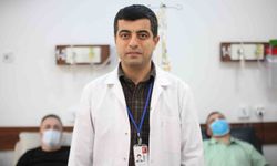 Kanser tedavisinde en önemli adım erken tanı