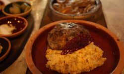 Kapadokya gastronomisinin 10 bin yıllık geçmişini yazacak