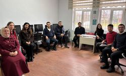 Kapsayıcı okul gelişim modeli projesi devam ediyor