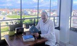 Karabatak'ın 3. kitabı çıktı