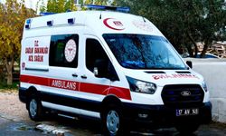 Karabiga'ya yepyeni bir nefes: sıfır ambulans hizmete hazır