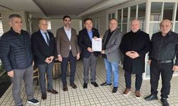 Karabük için Almanya'da birlik ve beraberlik gecesi hazırlığı