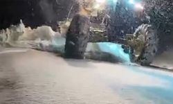 Karabük'te 26 köy yolu ulaşıma kapandı