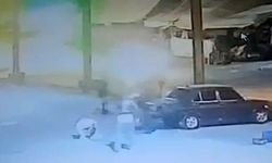 Karabük'te bir kişinin öldüğü bıçaklı kavganın görüntüleri ortaya çıktı