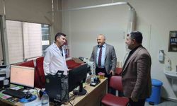 Karabük'te Hematoloji Hizmeti 1. Yılını Tamamlıyor